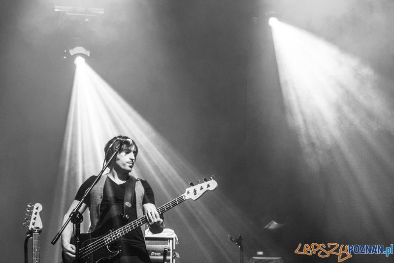 Garou (22.03.2015) Hala Arena Foto: © lepszyPOZNAN.pl / Karolina Kiraga Garou (22.03.2015) Hala Arena Foto: © lepszyPOZNAN.pl / Karolina Kiraga