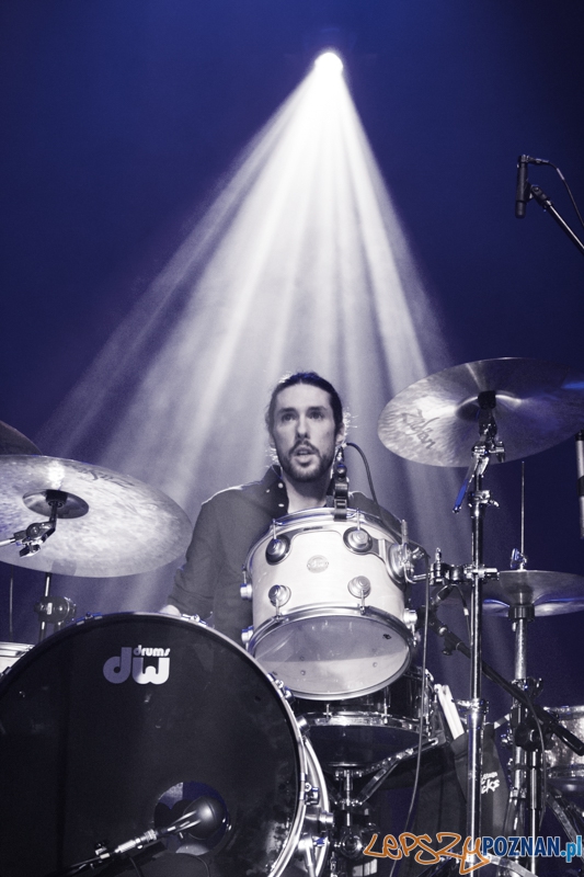 Garou (22.03.2015) Hala Arena Foto: © lepszyPOZNAN.pl / Karolina Kiraga Garou (22.03.2015) Hala Arena Foto: © lepszyPOZNAN.pl / Karolina Kiraga