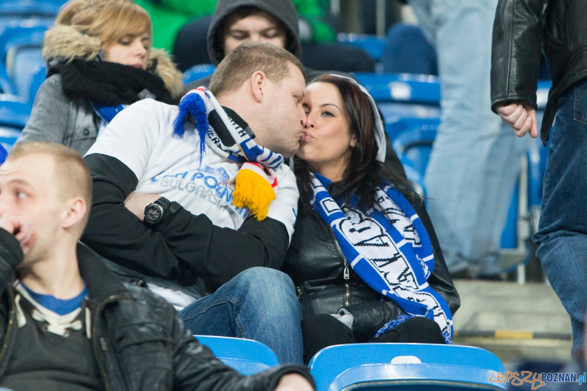 Puchar Polski: Lech Poznań - Znicz Pruszków Foto: lepszyPOZNAN.pl / Piotr Rychter Puchar Polski: Lech Poznań - Znicz Pruszków Foto: lepszyPOZNAN.pl / Piotr Rychter