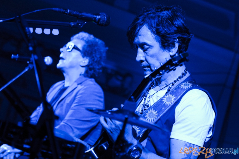 Lady Pank akustycznie (1.03.2015) Aula UAM Foto: © LepszyPOZNAN.pl / Karolina Kiraga Lady Pank akustycznie (1.03.2015) Aula UAM Foto: © LepszyPOZNAN.pl / Karolina Kiraga