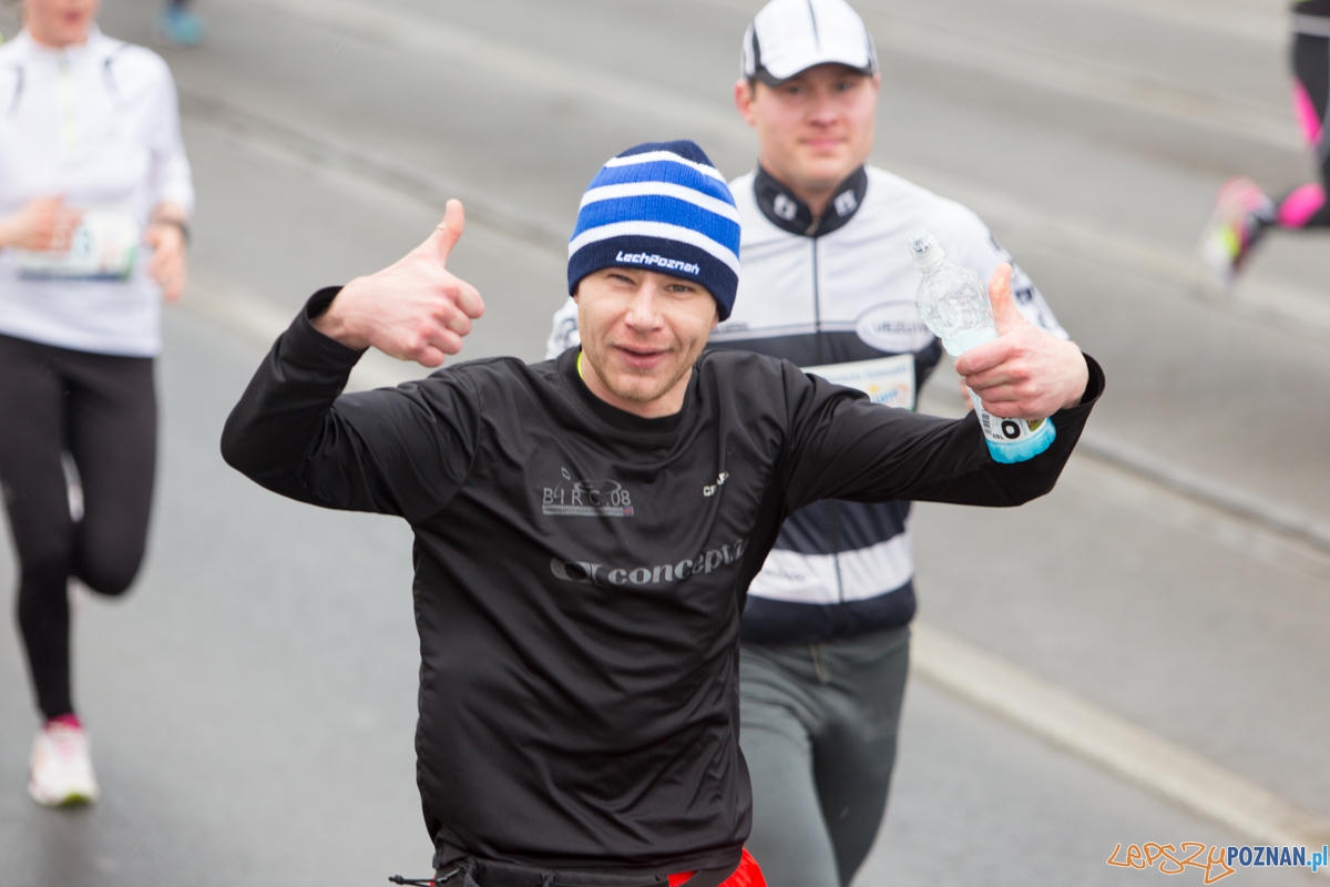 XI Maniacka dziesiątka Foto: lepszyPOZNAN.pl / Piotr Rychter XI Maniacka dziesiątka Foto: lepszyPOZNAN.pl / Piotr Rychter