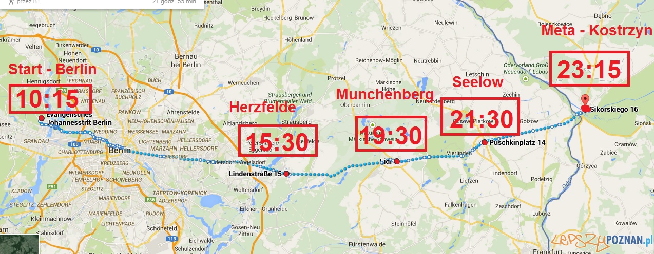 Bieg na Tak 1 dzień Foto: Bieg na Tak 1 dzień Foto: