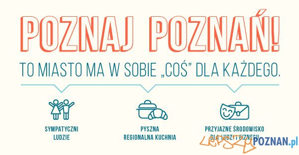 Poznaj Poznań Foto: Accor Poznaj Poznań Foto: Accor