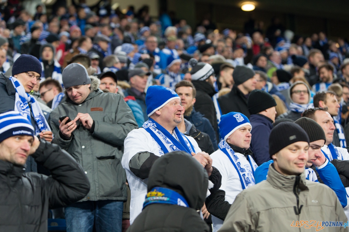25. kolejka T-Mobile Ekstraklasy - Lech Poznań - Legia Warszawa (najlepsi kibice na świecie) Foto: lepszyPOZNAN.pl / Piotr Rychter 25. kolejka T-Mobile Ekstraklasy - Lech Poznań - Legia Warszawa (najlepsi kibice na świecie) Foto: lepszyPOZNAN.pl / Piotr Rychter