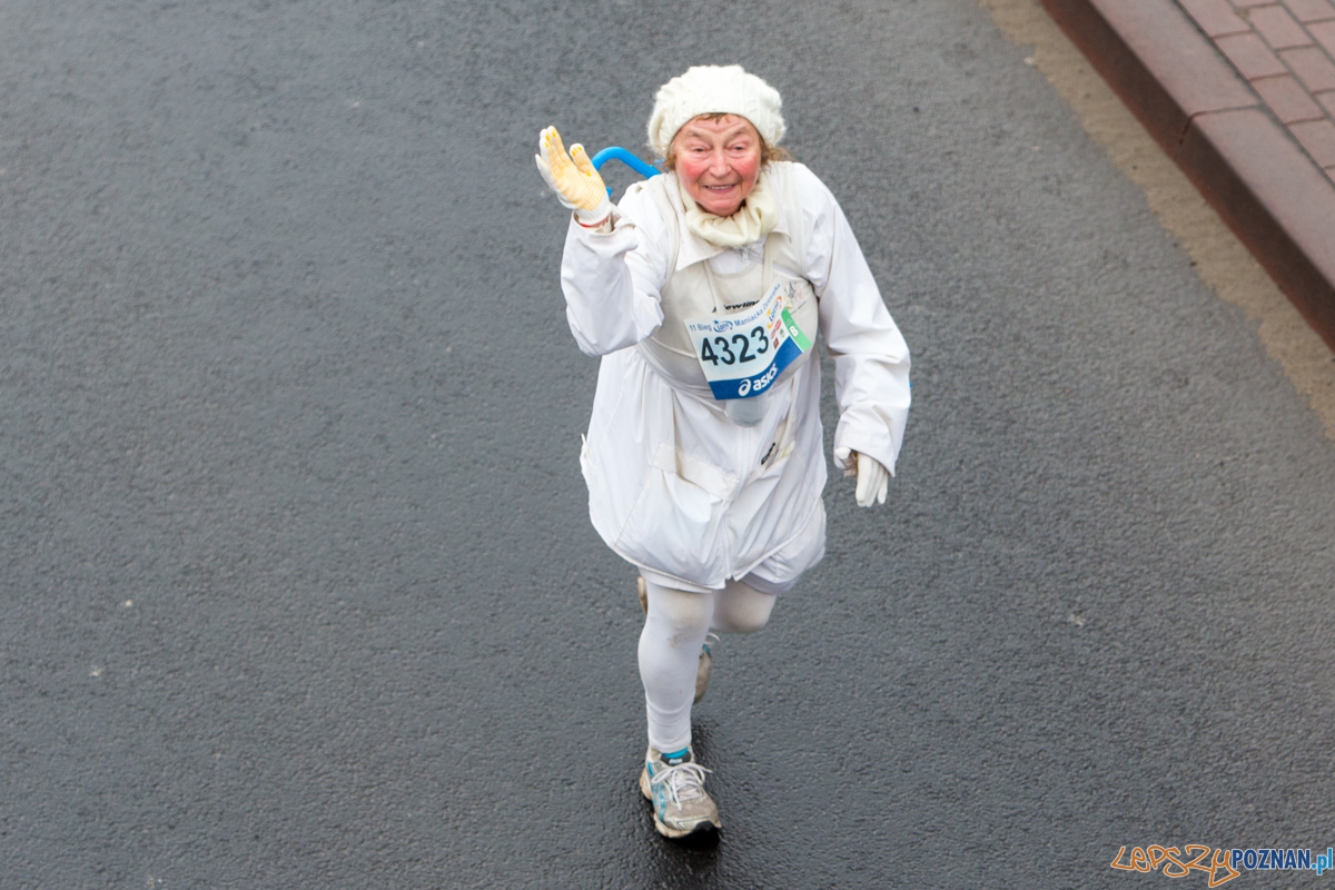 XI Maniacka dziesiątka Foto: lepszyPOZNAN.pl / Piotr Rychter XI Maniacka dziesiątka Foto: lepszyPOZNAN.pl / Piotr Rychter