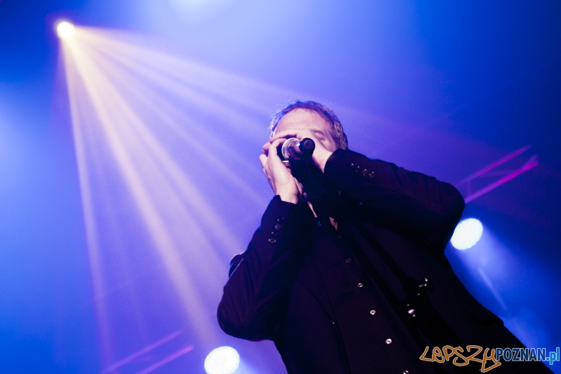 Garou (22.03.2015) Hala Arena Foto: © lepszyPOZNAN.pl / Karolina Kiraga Garou (22.03.2015) Hala Arena Foto: © lepszyPOZNAN.pl / Karolina Kiraga