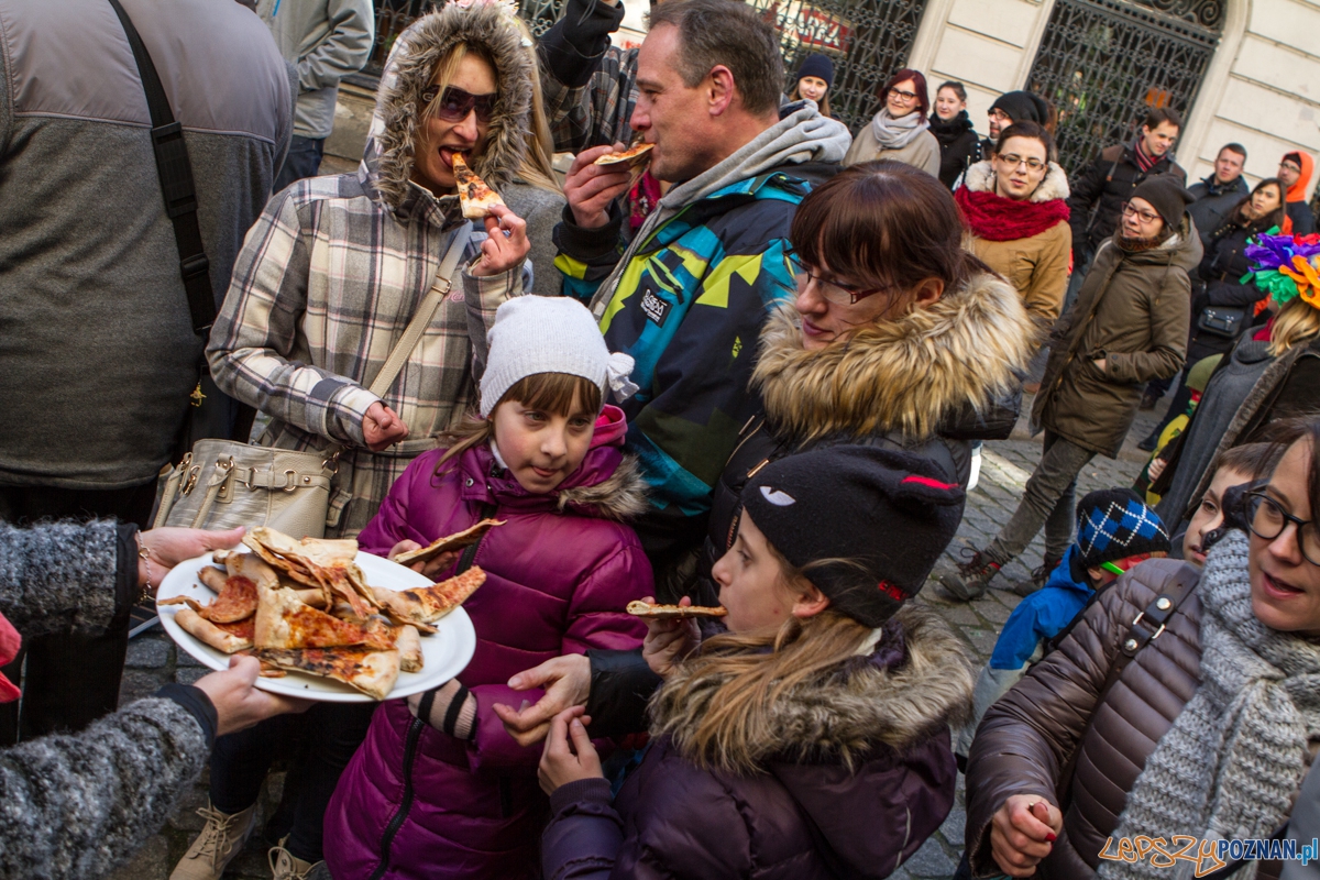 Pożegnanie zimy - Poznań 22.03.2015 r. Foto: LepszyPOZNAN.pl / Paweł Rychter Pożegnanie zimy - Poznań 22.03.2015 r. Foto: LepszyPOZNAN.pl / Paweł Rychter