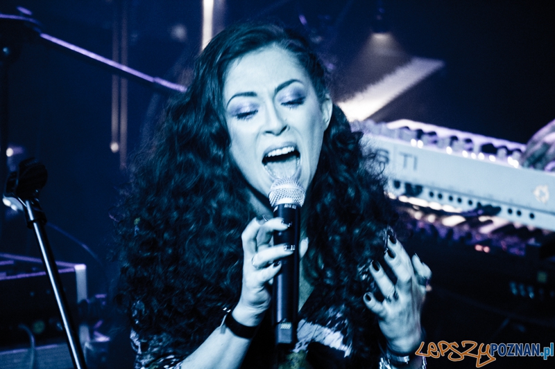 Natalia Kukulska (27.03.2015) Blue Note Foto: © lepszyPOZNAN.pl / Karolina Kiraga Natalia Kukulska (27.03.2015) Blue Note Foto: © lepszyPOZNAN.pl / Karolina Kiraga