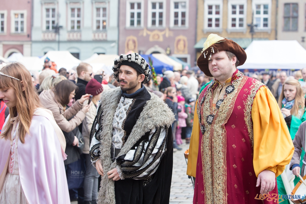 XXII Poznański Kaziuk Foto: lepszyPOZNAN.pl / Piotr Rychter XXII Poznański Kaziuk Foto: lepszyPOZNAN.pl / Piotr Rychter