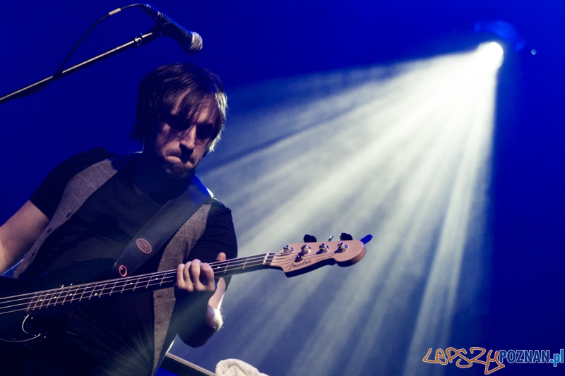 Garou (22.03.2015) Hala Arena Foto: © lepszyPOZNAN.pl / Karolina Kiraga Garou (22.03.2015) Hala Arena Foto: © lepszyPOZNAN.pl / Karolina Kiraga