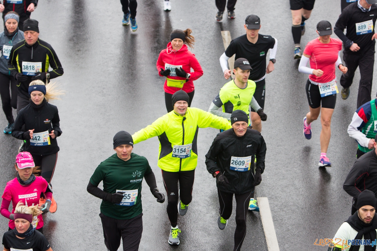 XI Maniacka dziesiątka Foto: lepszyPOZNAN.pl / Piotr Rychter XI Maniacka dziesiątka Foto: lepszyPOZNAN.pl / Piotr Rychter