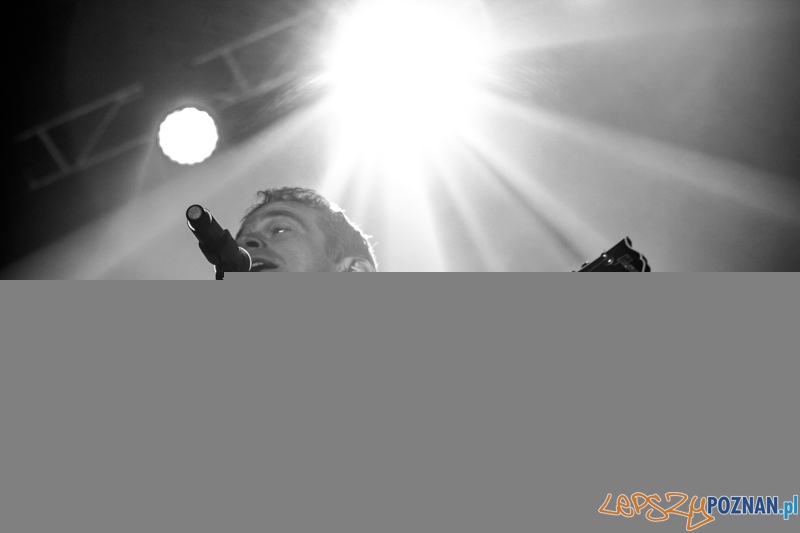 Garou (22.03.2015) Hala Arena Foto: © lepszyPOZNAN.pl / Karolina Kiraga Garou (22.03.2015) Hala Arena Foto: © lepszyPOZNAN.pl / Karolina Kiraga