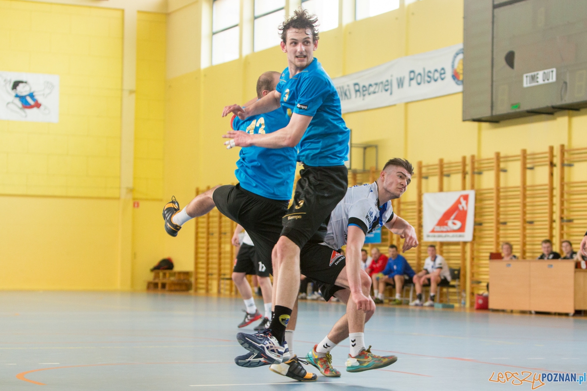 WKS Grunwald Poznań - LKS OSiR Komprachcice Foto: lepszyPOZNAN.pl / Piotr Rychter WKS Grunwald Poznań - LKS OSiR Komprachcice Foto: lepszyPOZNAN.pl / Piotr Rychter