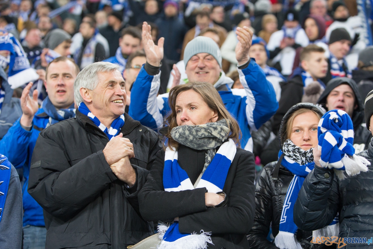 25. kolejka T-Mobile Ekstraklasy - Lech Poznań - Legia Warszawa (najlepsi kibice na świecie) Foto: lepszyPOZNAN.pl / Piotr Rychter 25. kolejka T-Mobile Ekstraklasy - Lech Poznań - Legia Warszawa (najlepsi kibice na świecie) Foto: lepszyPOZNAN.pl / Piotr Rychter