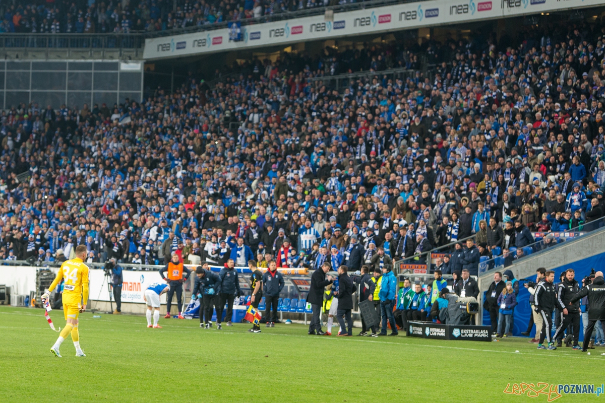 25. kolejka T-Mobile Ekstraklasy - Lech Poznań - Legia Warszawa (Arkadiusz Malarz) Foto: lepszyPOZNAN.pl / Piotr Rychter 25. kolejka T-Mobile Ekstraklasy - Lech Poznań - Legia Warszawa (Arkadiusz Malarz) Foto: lepszyPOZNAN.pl / Piotr Rychter