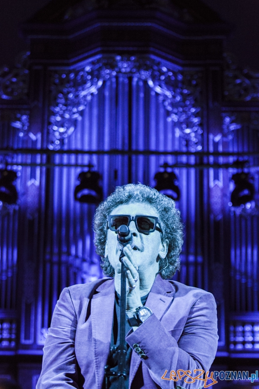 Lady Pank akustycznie (1.03.2015) Aula UAM Foto: © LepszyPOZNAN.pl / Karolina Kiraga Lady Pank akustycznie (1.03.2015) Aula UAM Foto: © LepszyPOZNAN.pl / Karolina Kiraga