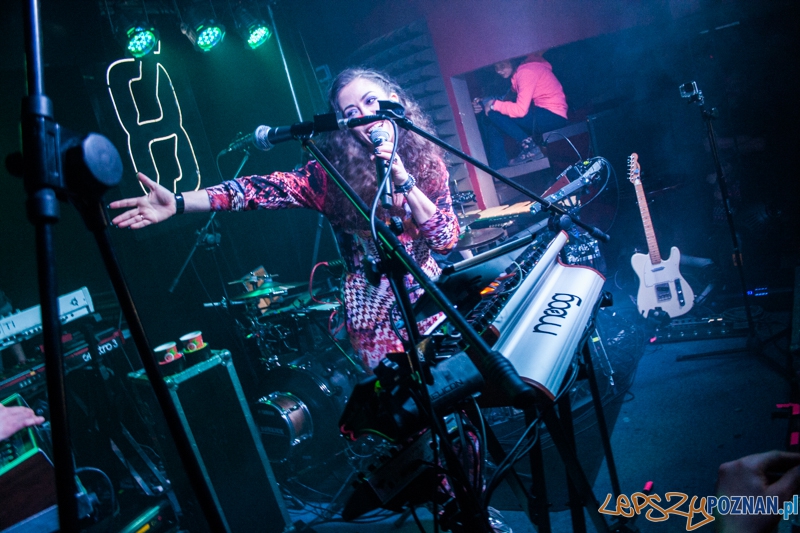 Natalia Kukulska (27.03.2015) Blue Note Foto: © lepszyPOZNAN.pl / Karolina Kiraga Natalia Kukulska (27.03.2015) Blue Note Foto: © lepszyPOZNAN.pl / Karolina Kiraga