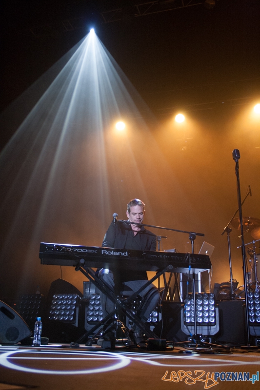 Garou (22.03.2015) Hala Arena Foto: © lepszyPOZNAN.pl / Karolina Kiraga Garou (22.03.2015) Hala Arena Foto: © lepszyPOZNAN.pl / Karolina Kiraga