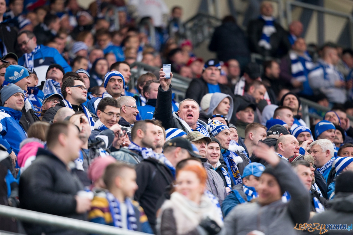 25. kolejka T-Mobile Ekstraklasy - Lech Poznań - Legia Warszawa (najlepsi kibice na świecie) Foto: lepszyPOZNAN.pl / Piotr Rychter 25. kolejka T-Mobile Ekstraklasy - Lech Poznań - Legia Warszawa (najlepsi kibice na świecie) Foto: lepszyPOZNAN.pl / Piotr Rychter