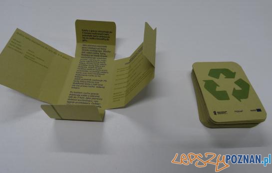 Eko gadżety Foto: Eko gadżety Foto: