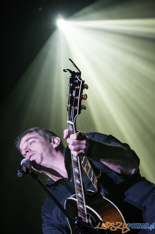 Garou (22.03.2015) Hala Arena Foto: © lepszyPOZNAN.pl / Karolina Kiraga Garou (22.03.2015) Hala Arena Foto: © lepszyPOZNAN.pl / Karolina Kiraga