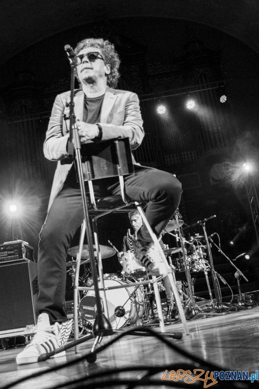 Lady Pank akustycznie (1.03.2015) Aula UAM Foto: © LepszyPOZNAN.pl / Karolina Kiraga Lady Pank akustycznie (1.03.2015) Aula UAM Foto: © LepszyPOZNAN.pl / Karolina Kiraga