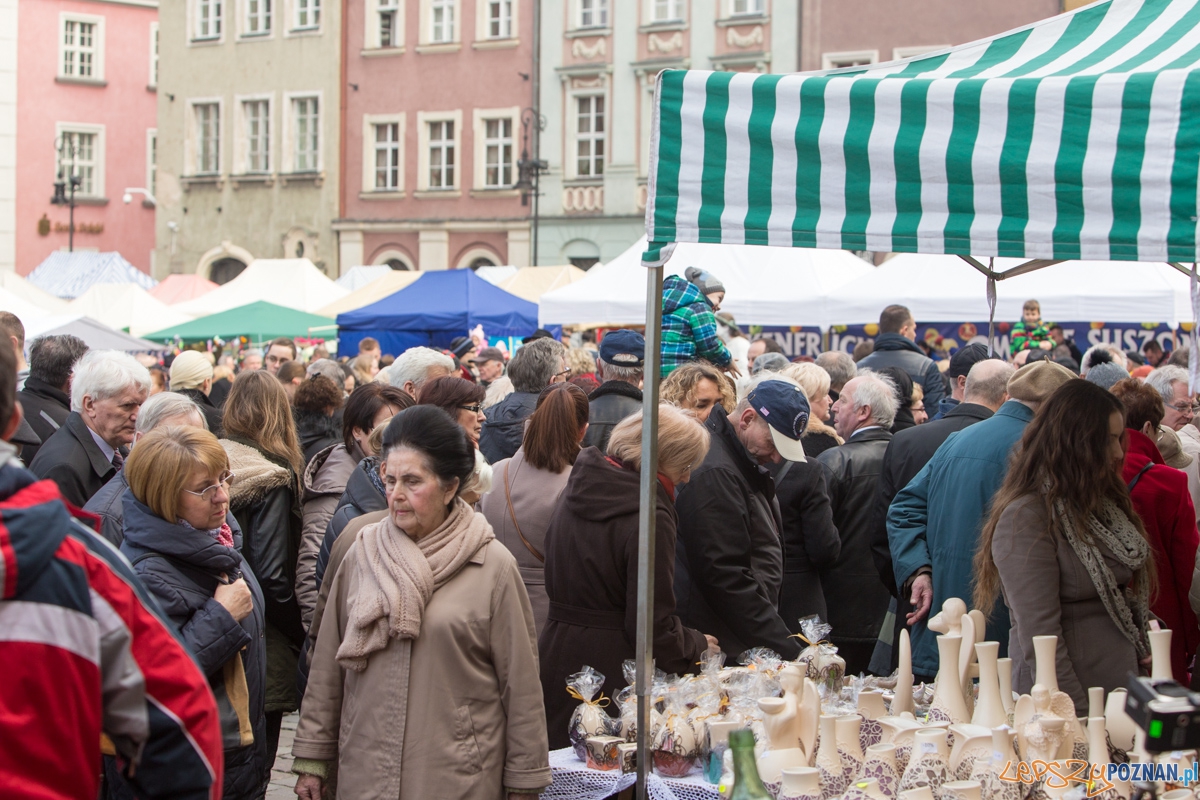 XXII Poznański Kaziuk Foto: lepszyPOZNAN.pl / Piotr Rychter XXII Poznański Kaziuk Foto: lepszyPOZNAN.pl / Piotr Rychter