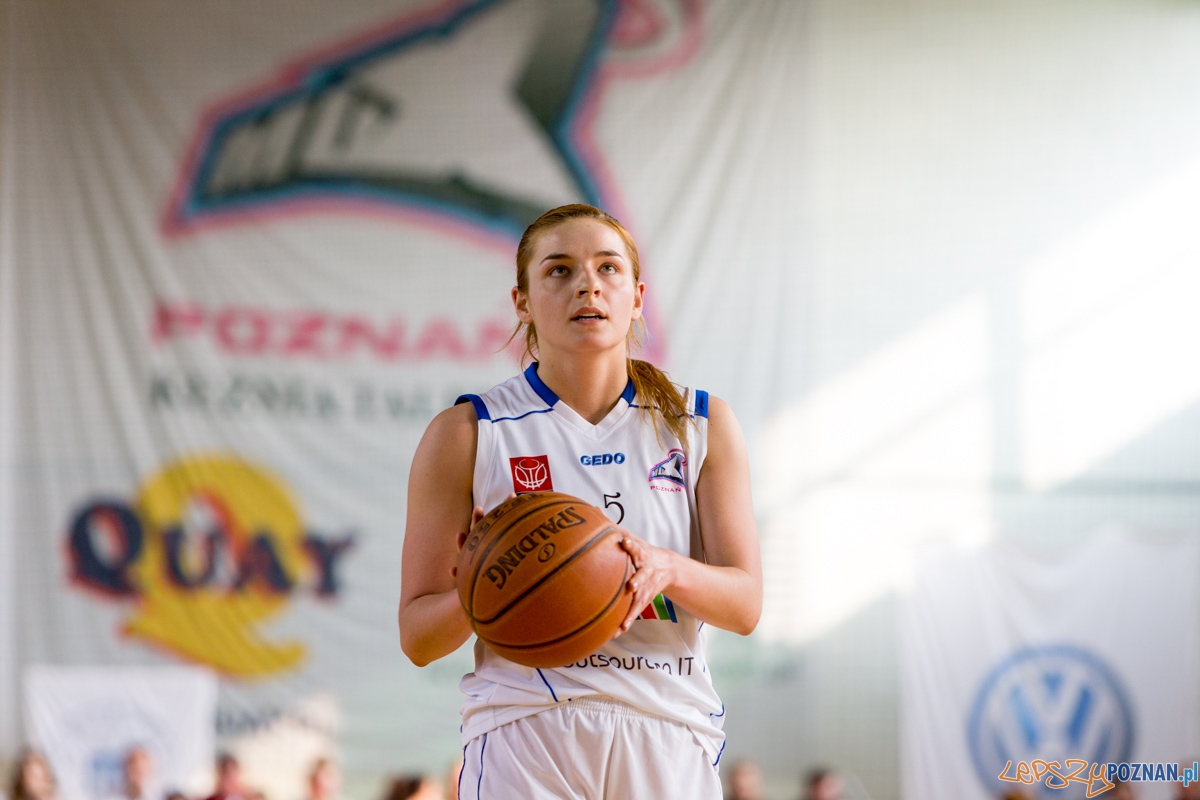 JTC Muks Poznań - Grot Dekorex Pabianice Foto: lepszyPOZNAN.pl / Piotr Rychter JTC Muks Poznań - Grot Dekorex Pabianice Foto: lepszyPOZNAN.pl / Piotr Rychter