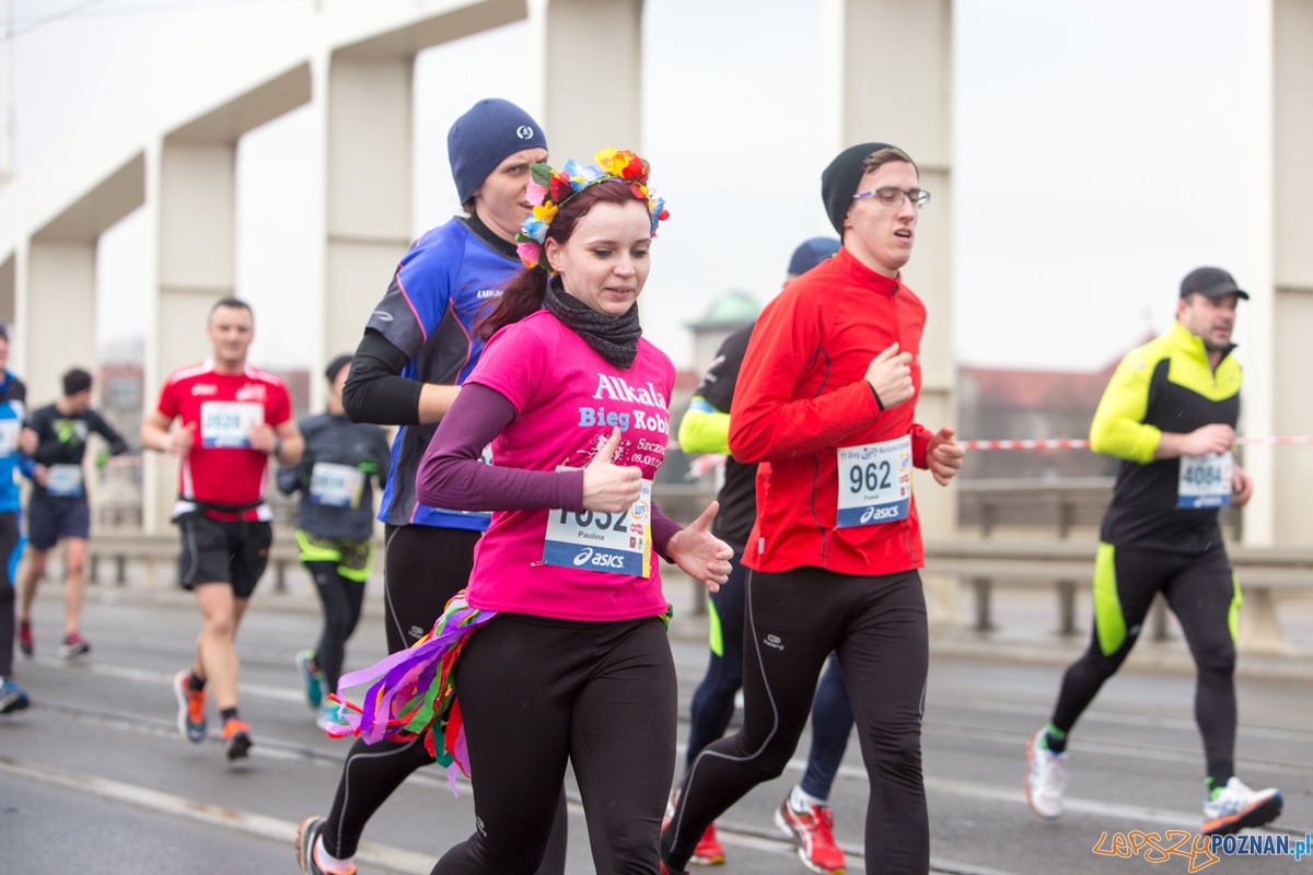 XI Maniacka dziesiątka Foto: lepszyPOZNAN.pl / Piotr Rychter XI Maniacka dziesiątka Foto: lepszyPOZNAN.pl / Piotr Rychter