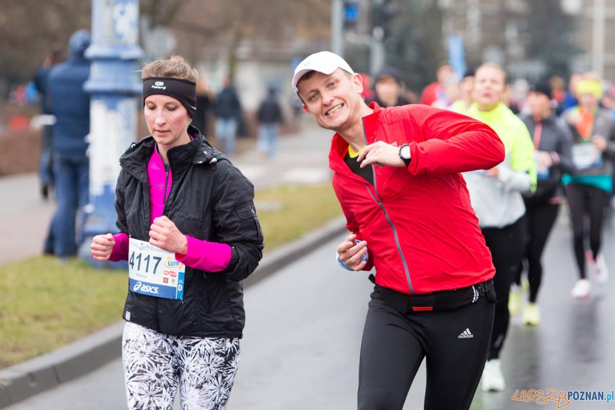 XI Maniacka dziesiątka Foto: lepszyPOZNAN.pl / Piotr Rychter XI Maniacka dziesiątka Foto: lepszyPOZNAN.pl / Piotr Rychter