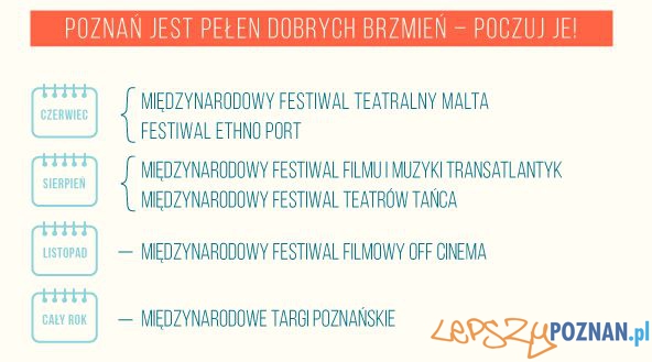 Dobre brzmienia Poznania Foto: Accor Dobre brzmienia Poznania Foto: Accor