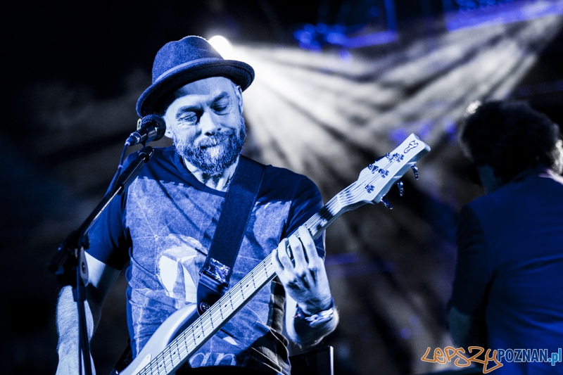 Lady Pank akustycznie (1.03.2015) Aula UAM Foto: © LepszyPOZNAN.pl / Karolina Kiraga Lady Pank akustycznie (1.03.2015) Aula UAM Foto: © LepszyPOZNAN.pl / Karolina Kiraga