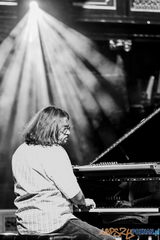 Lady Pank akustycznie (1.03.2015) Aula UAM Foto: © LepszyPOZNAN.pl / Karolina Kiraga Lady Pank akustycznie (1.03.2015) Aula UAM Foto: © LepszyPOZNAN.pl / Karolina Kiraga