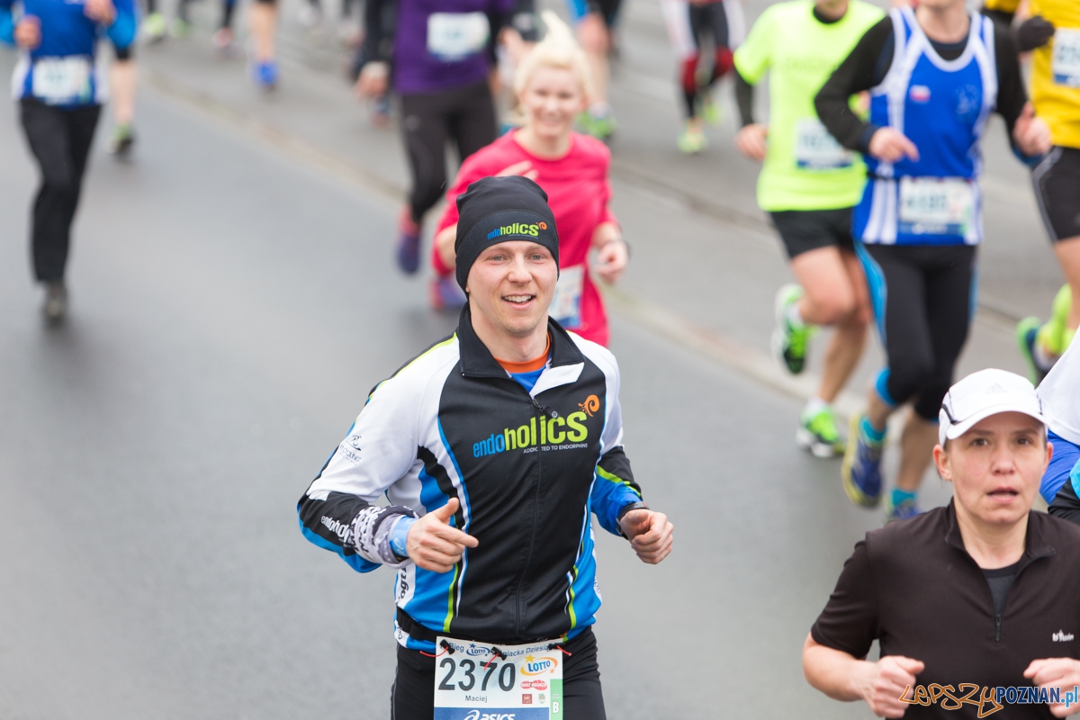 XI Maniacka dziesiątka Foto: lepszyPOZNAN.pl / Piotr Rychter XI Maniacka dziesiątka Foto: lepszyPOZNAN.pl / Piotr Rychter