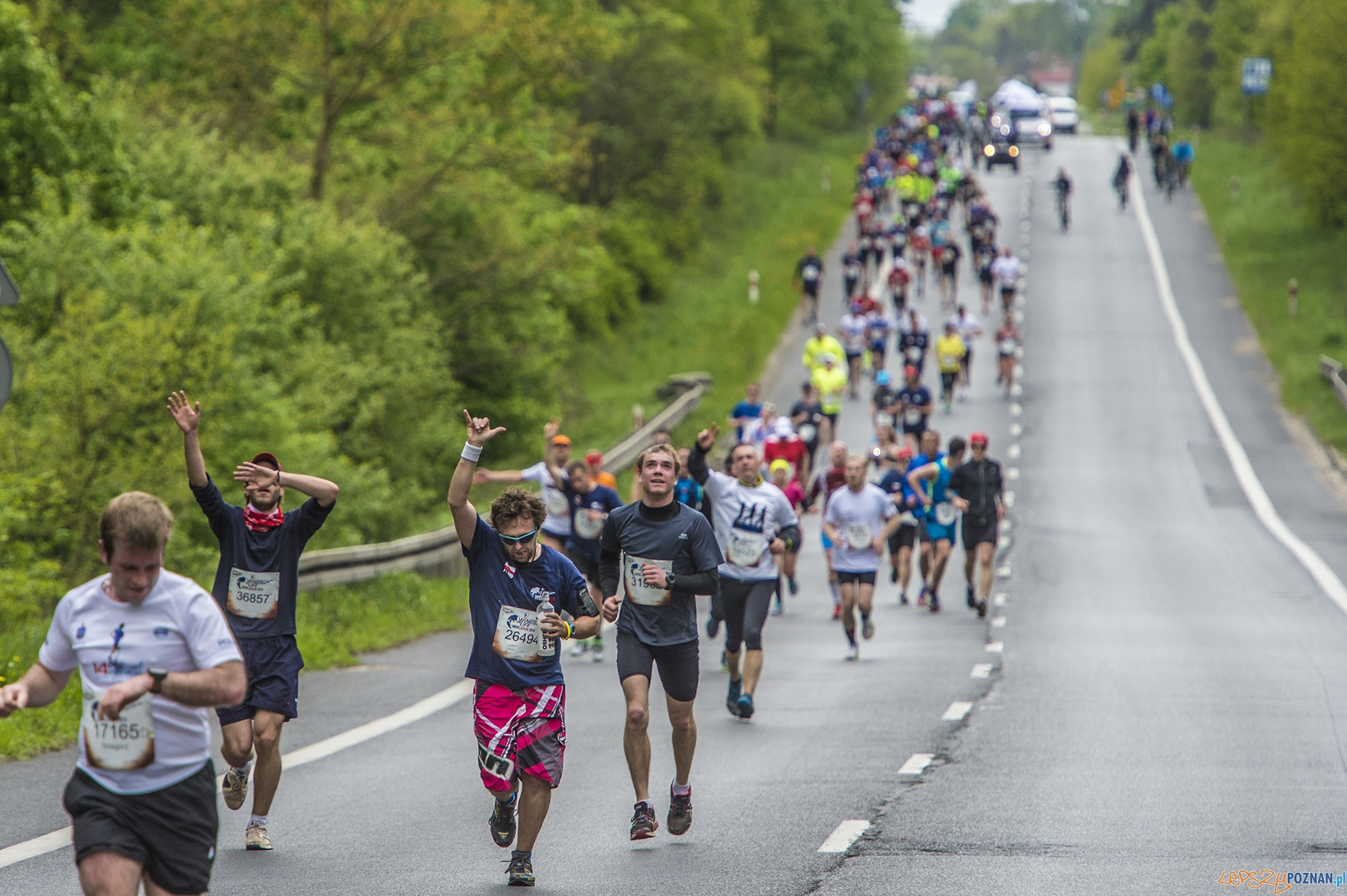 Wings For Life (2) Foto: Lukas Nazdraczew Wings For Life (2) Foto: Lukas Nazdraczew