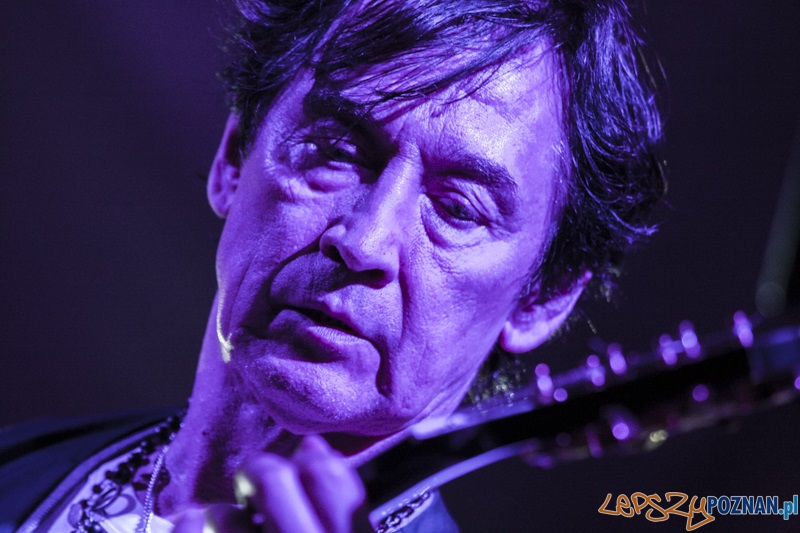 Lady Pank akustycznie (1.03.2015) Aula UAM Foto: © LepszyPOZNAN.pl / Karolina Kiraga Lady Pank akustycznie (1.03.2015) Aula UAM Foto: © LepszyPOZNAN.pl / Karolina Kiraga