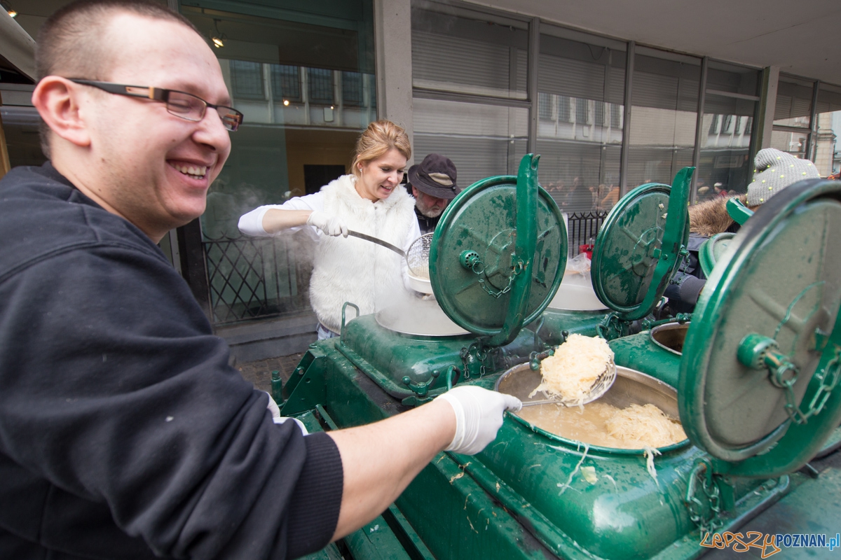 XXII Poznański Kaziuk Foto: lepszyPOZNAN.pl / Piotr Rychter XXII Poznański Kaziuk Foto: lepszyPOZNAN.pl / Piotr Rychter