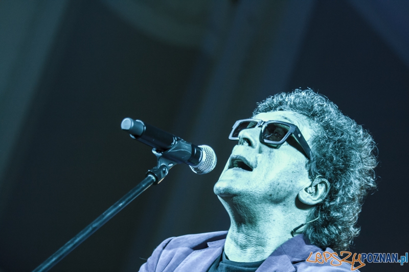 Lady Pank akustycznie (1.03.2015) Aula UAM Foto: © LepszyPOZNAN.pl / Karolina Kiraga Lady Pank akustycznie (1.03.2015) Aula UAM Foto: © LepszyPOZNAN.pl / Karolina Kiraga