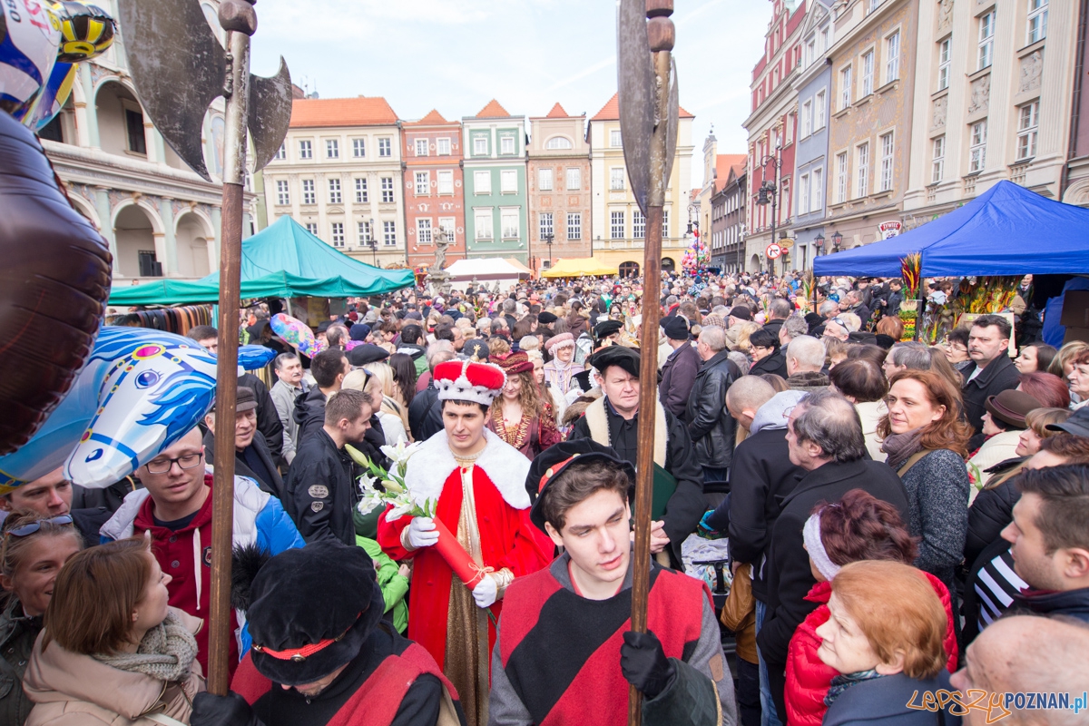 XXII Poznański Kaziuk Foto: lepszyPOZNAN.pl / Piotr Rychter XXII Poznański Kaziuk Foto: lepszyPOZNAN.pl / Piotr Rychter