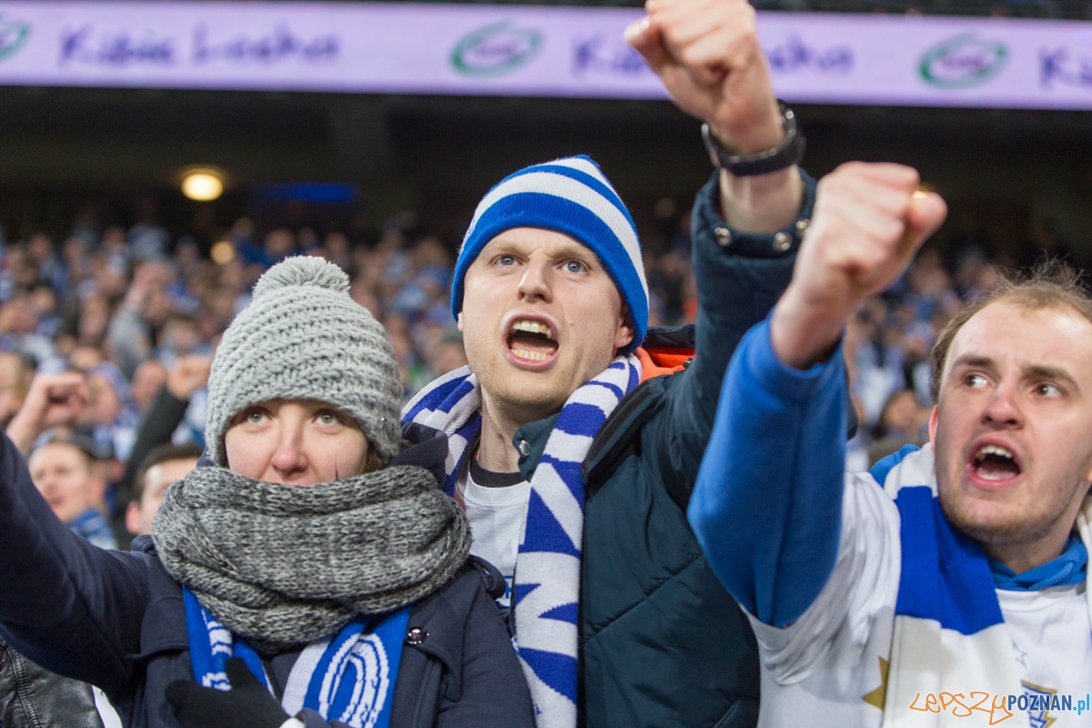 25. kolejka T-Mobile Ekstraklasy - Lech Poznań - Legia Warszawa (najlepsi kibice na świecie) Foto: lepszyPOZNAN.pl / Piotr Rychter 25. kolejka T-Mobile Ekstraklasy - Lech Poznań - Legia Warszawa (najlepsi kibice na świecie) Foto: lepszyPOZNAN.pl / Piotr Rychter