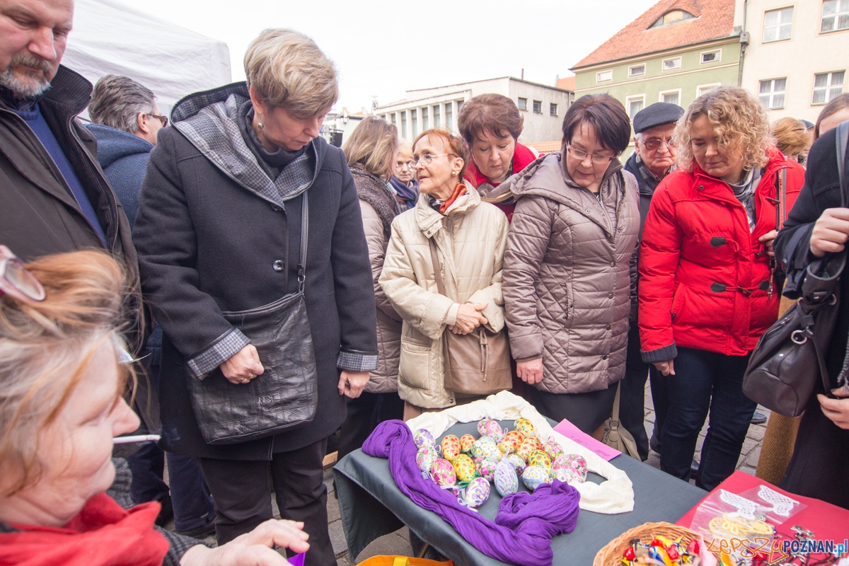 XXII Poznański Kaziuk Foto: lepszyPOZNAN.pl / Piotr Rychter XXII Poznański Kaziuk Foto: lepszyPOZNAN.pl / Piotr Rychter