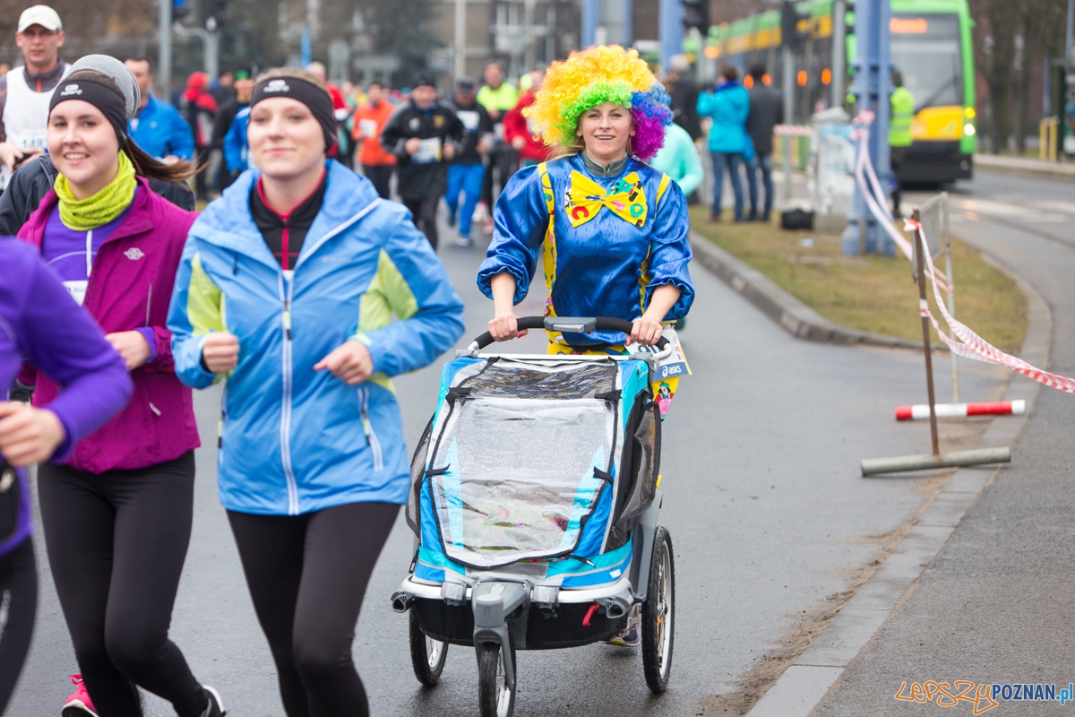 XI Maniacka dziesiątka Foto: lepszyPOZNAN.pl / Piotr Rychter XI Maniacka dziesiątka Foto: lepszyPOZNAN.pl / Piotr Rychter