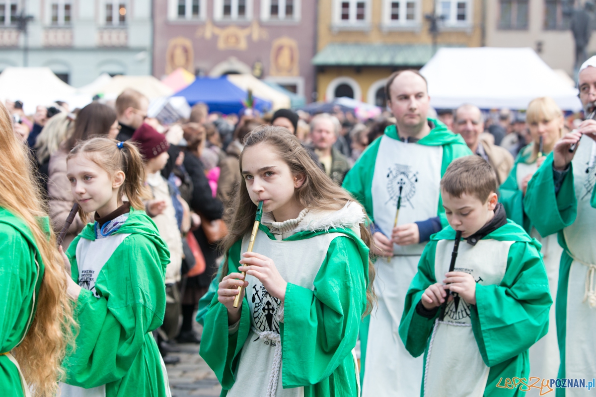 XXII Poznański Kaziuk Foto: lepszyPOZNAN.pl / Piotr Rychter XXII Poznański Kaziuk Foto: lepszyPOZNAN.pl / Piotr Rychter