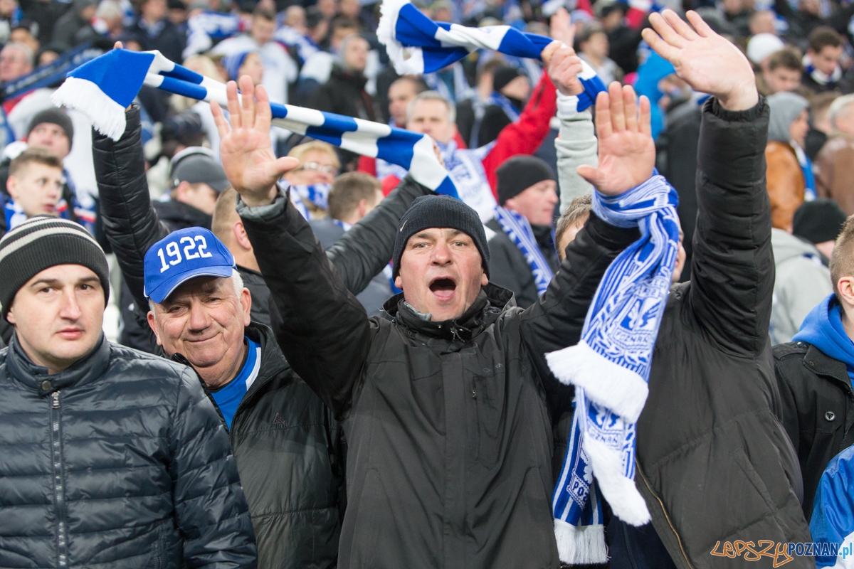25. kolejka T-Mobile Ekstraklasy - Lech PoznaÅ - Legia Warszawa Foto: lepszyPOZNAN.pl / Piotr Rychter 25. kolejka T-Mobile Ekstraklasy - Lech PoznaÅ - Legia Warszawa Foto: lepszyPOZNAN.pl / Piotr Rychter
