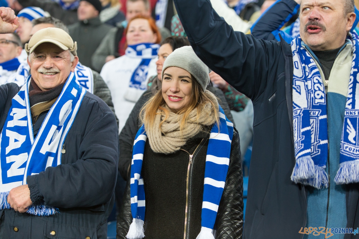 25. kolejka T-Mobile Ekstraklasy - Lech Poznań - Legia Warszawa (najlepsi kibice na świecie) Foto: lepszyPOZNAN.pl / Piotr Rychter 25. kolejka T-Mobile Ekstraklasy - Lech Poznań - Legia Warszawa (najlepsi kibice na świecie) Foto: lepszyPOZNAN.pl / Piotr Rychter