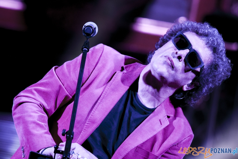 Lady Pank akustycznie (1.03.2015) Aula UAM Foto: © LepszyPOZNAN.pl / Karolina Kiraga Lady Pank akustycznie (1.03.2015) Aula UAM Foto: © LepszyPOZNAN.pl / Karolina Kiraga