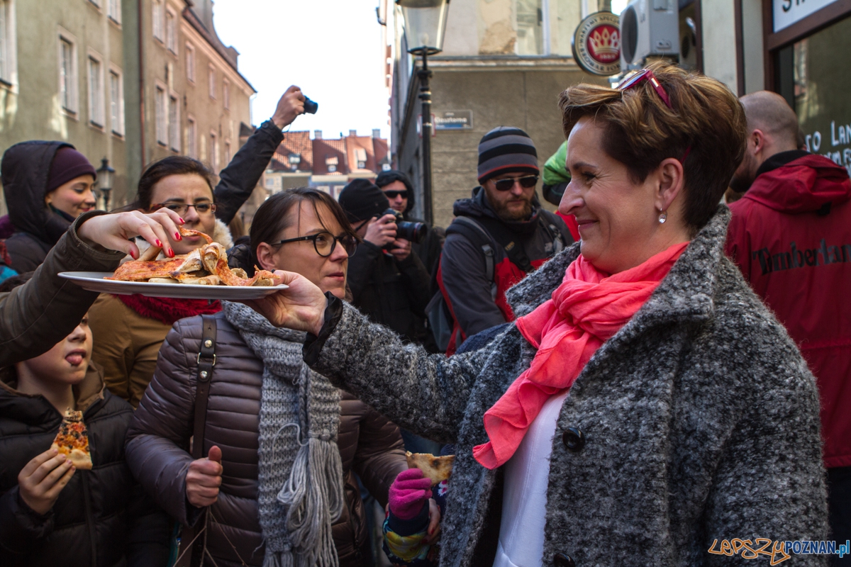 Pożegnanie zimy - Poznań 22.03.2015 r. Foto: LepszyPOZNAN.pl / Paweł Rychter Pożegnanie zimy - Poznań 22.03.2015 r. Foto: LepszyPOZNAN.pl / Paweł Rychter