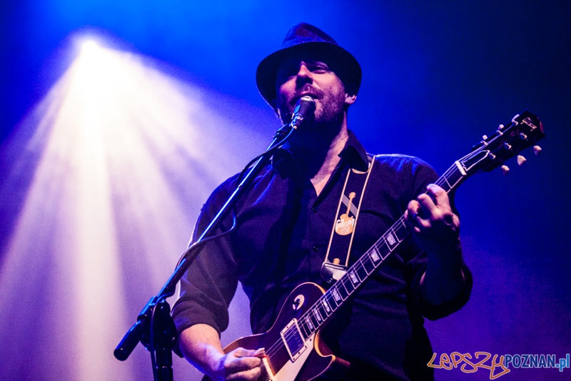 Garou (22.03.2015) Hala Arena Foto: © lepszyPOZNAN.pl / Karolina Kiraga Garou (22.03.2015) Hala Arena Foto: © lepszyPOZNAN.pl / Karolina Kiraga