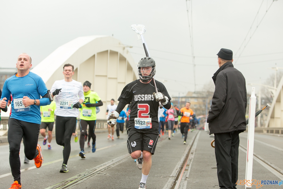 XI Maniacka dziesiątka Foto: lepszyPOZNAN.pl / Piotr Rychter XI Maniacka dziesiątka Foto: lepszyPOZNAN.pl / Piotr Rychter