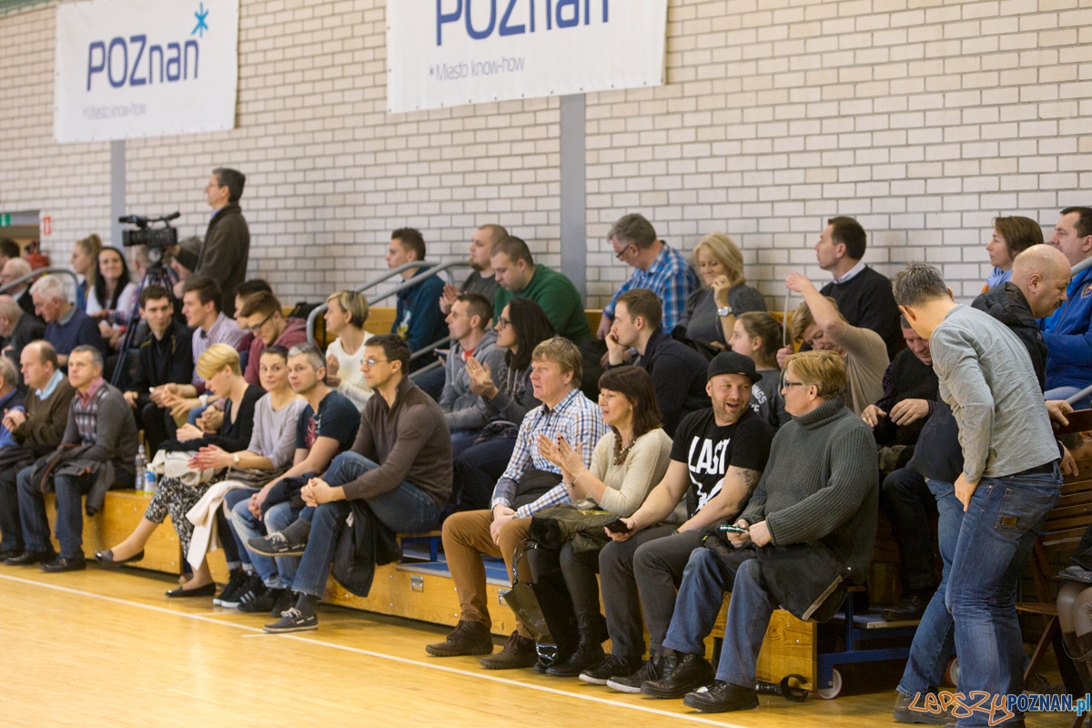 JTC Muks Poznań - SMS PZKosz Łomianki Foto: lepszyPOZNAN.pl / Piotr Rychter JTC Muks Poznań - SMS PZKosz Łomianki Foto: lepszyPOZNAN.pl / Piotr Rychter